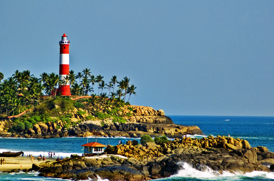 kovalam