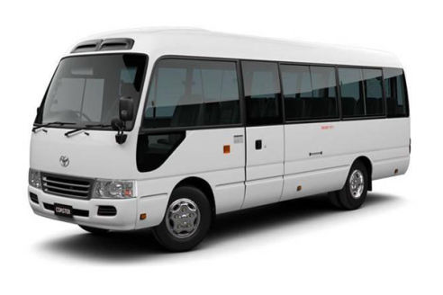 Mini Bus
