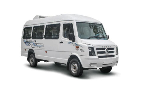 Tempo Traveller